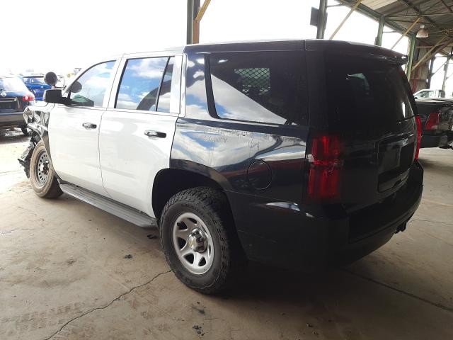 2015 CHEVROLET TAHOE SPEC 1GNSK3EC7FR298436