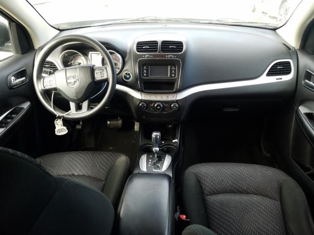 2011 DODGE JOURNEY MA 3D4PG1FG0BT519644