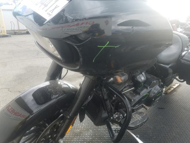 2019 HARLEY-DAVIDSON FLTRXS 1HD1KTP30KB639582