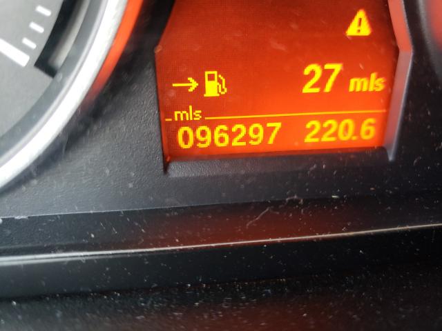 2011 BMW 335 XI WBAPL5G51BNN21946