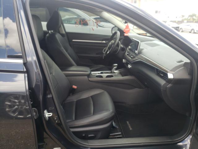 2019 NISSAN ALTIMA SL 1N4BL4EV3KC194140