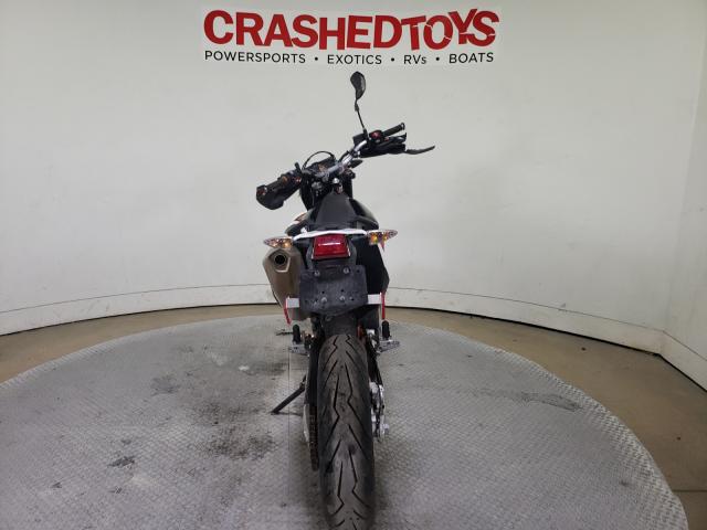 2015 KTM 690 ENDURO VBKLET409FM772202