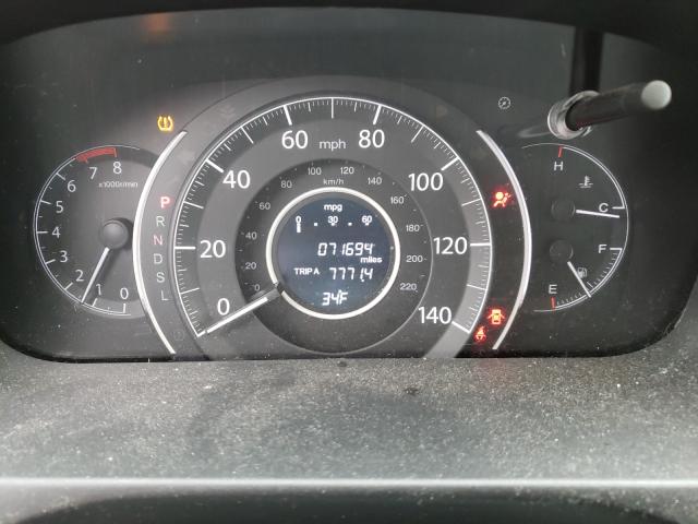 2015 HONDA CR-V EXL 2HKRM4H74FH676032