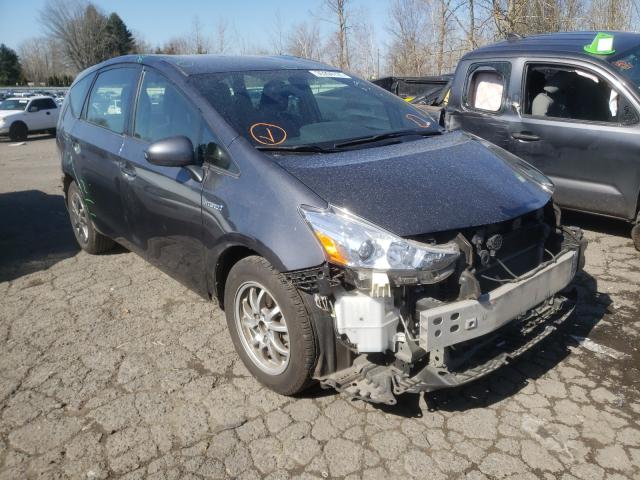 2017 TOYOTA PRIUS V JTDZN3EU7HJ068078