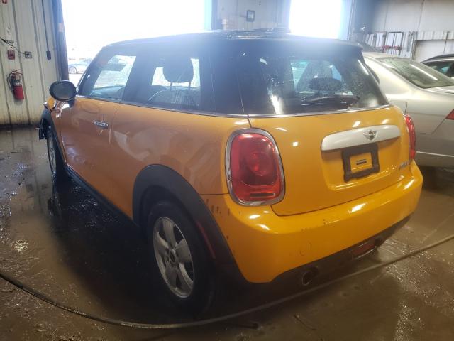 2014 MINI COOPER WMWXM5C52ET935689
