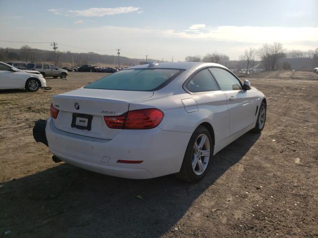2015 BMW 428 XI WBA3N9C50FK247717