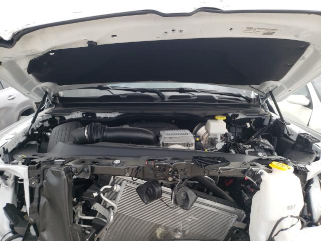 2020 RAM 1500 LARAM 1C6RREJT5LN100886