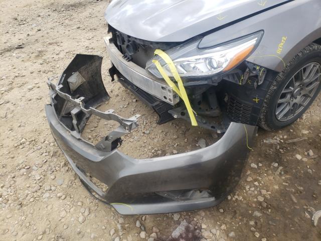 2016 NISSAN ALTIMA 2.5 1N4AL3AP9GC187990