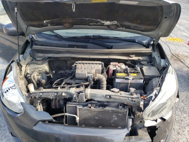2014 MITSUBISHI MIRAGE DE ML32A3HJ7EH009388