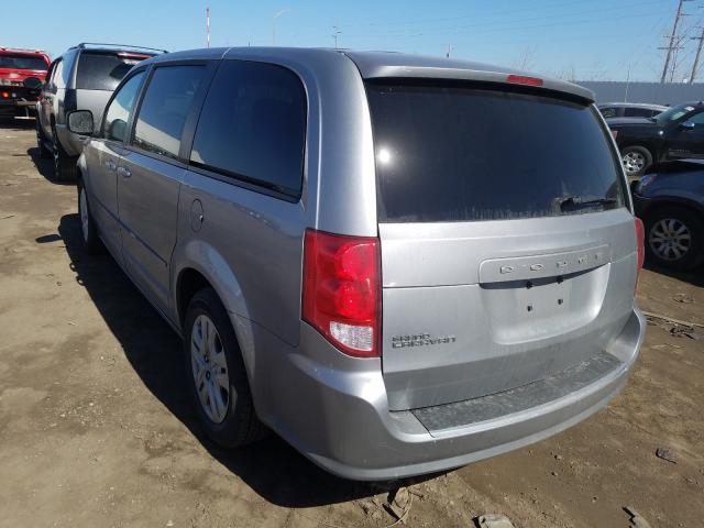 2014 DODGE GRAND CARA 2C4RDGBG6ER116864