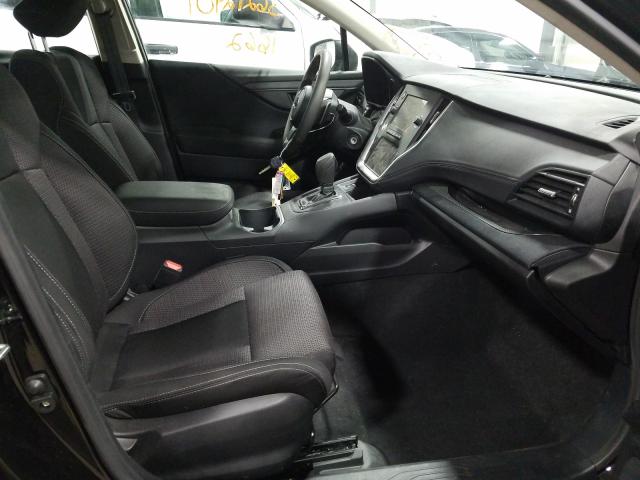 2020 SUBARU OUTBACK 4S4BTAAC7L3248193