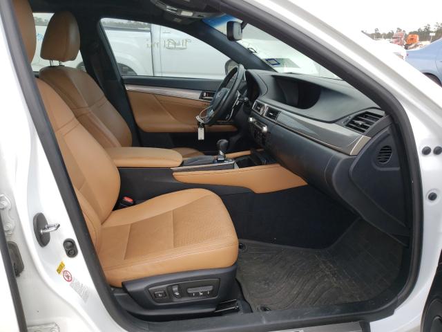 2015 LEXUS GS 350 JTHBE1BL1FA010383