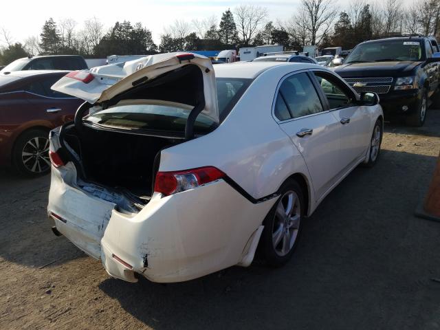 2010 ACURA TSX JH4CU2F66AC029574
