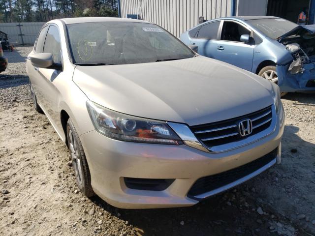 2014 HONDA ACCORD LX 1HGCR2F30EA088485