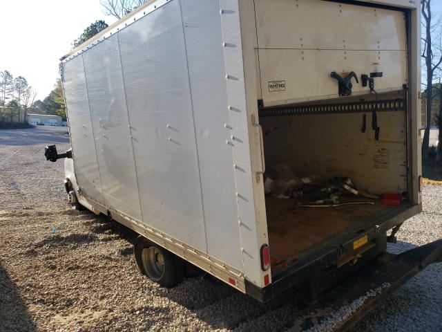 2018 CHEVROLET EXPRESS G3 1HA3GSCG7JN010358
