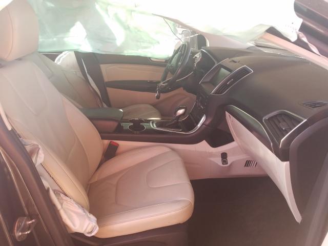 2015 FORD EDGE TITAN 2FMTK3K91FBB09655