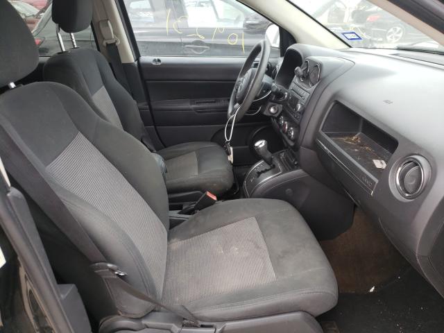 2013 JEEP COMPASS SP 1C4NJCBA2DD130290