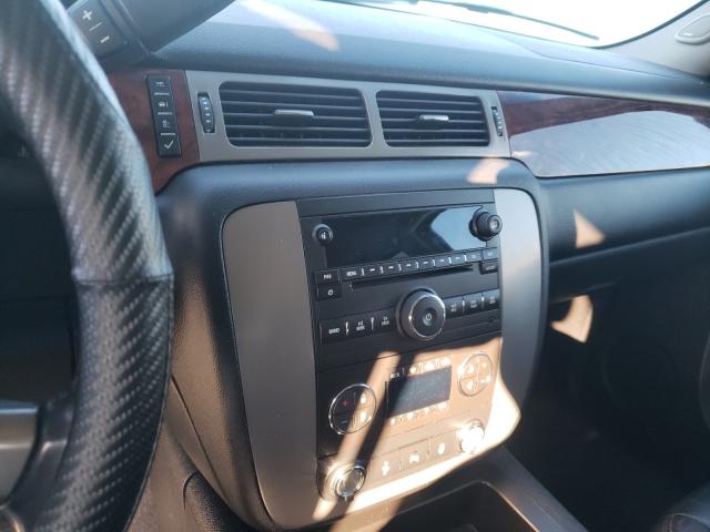 2012 GMC YUKON SLT 1GKS2CE06CR127093