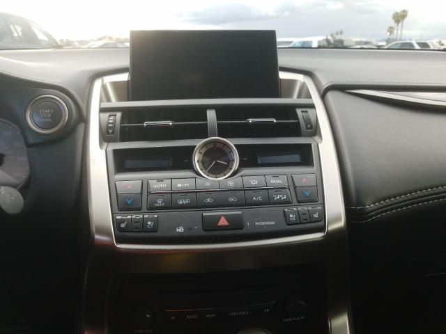 2015 LEXUS NX 200T JTJYARBZ1F2000194