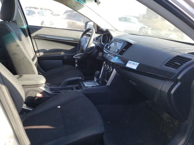 2016 MITSUBISHI LANCER ES JA32U2FU4GU006498