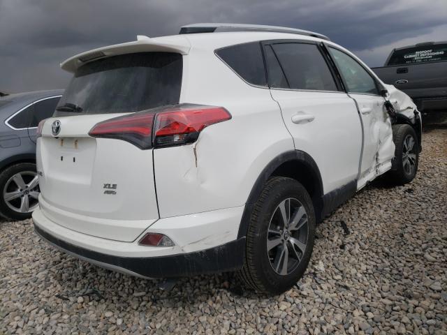 2018 TOYOTA RAV 4 2T3RFREV6JW806193