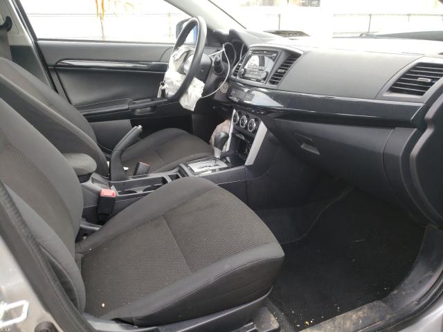 2016 MITSUBISHI LANCER ES JA32U2FU8GU008013