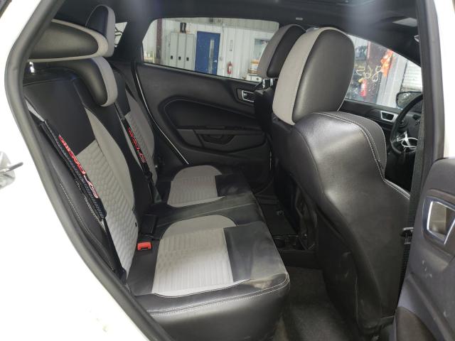 2015 FORD FIESTA ST 3FADP4GX2FM158102