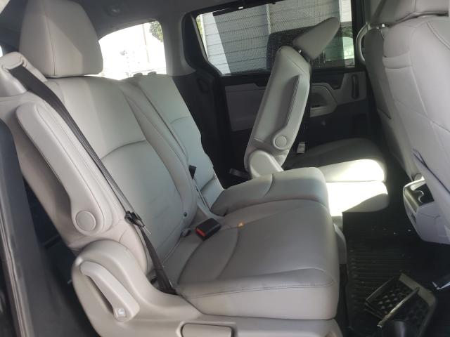 2020 HONDA ODYSSEY EL 5FNRL6H95LB029794