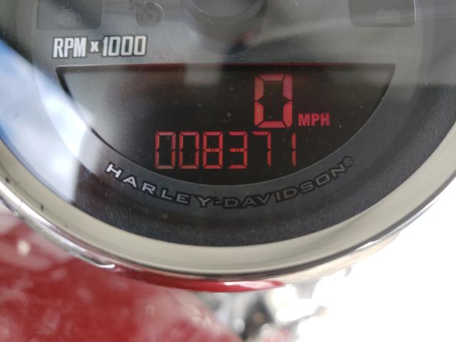2006 HARLEY-DAVIDSON XL883 C 1HD4CJM306K426317