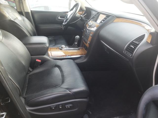 2014 INFINITI QX80 JN8AZ2NE6E9062438
