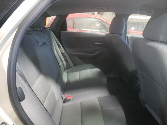 2014 CHEVROLET IMPALA ECO 2G11Z5SR2E9298740