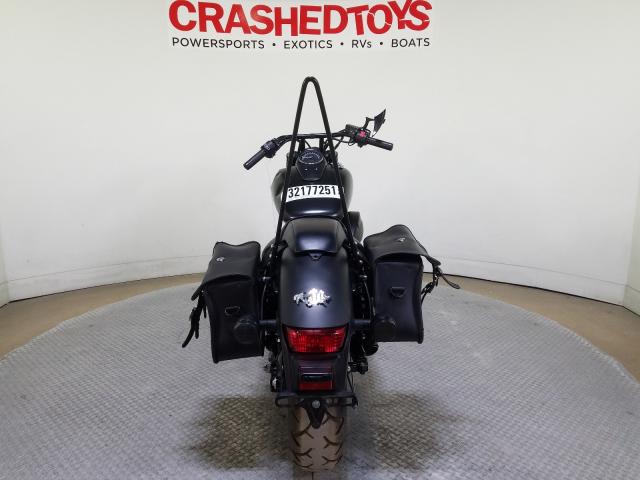 2018 HONDA VT750 C2B JH2RC5375JK800472