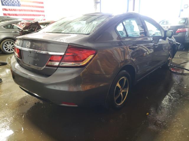 2015 HONDA CIVIC SE 19XFB2F74FE276329