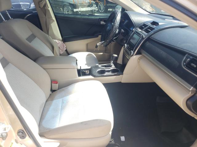 2012 TOYOTA CAMRY BASE 4T1BF1FK9CU003476