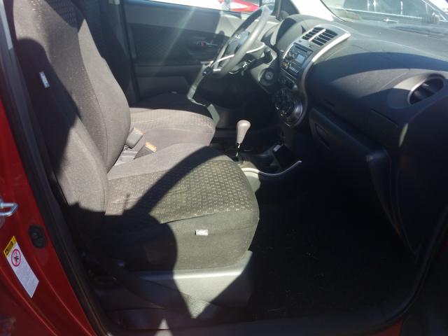 2013 TOYOTA 1900 DX JTKKUPB4XD1034851