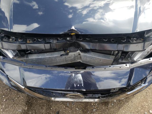 2019 NISSAN ALTIMA SL 1N4BL4EV3KC194140