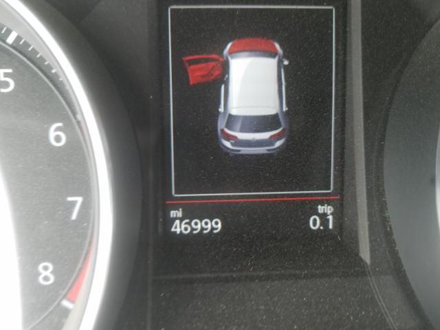 2019 VOLKSWAGEN GTI S 3VW5T7AU3KM001633