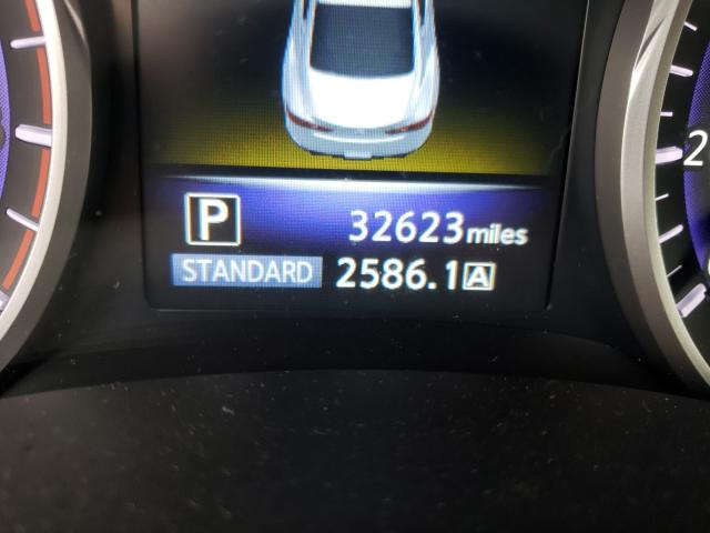 2017 INFINITI Q60 PREMIU JN1EV7EL4HM552613