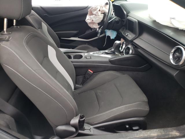 2019 CHEVROLET CAMARO LS 1G1FB3DS9K0114298
