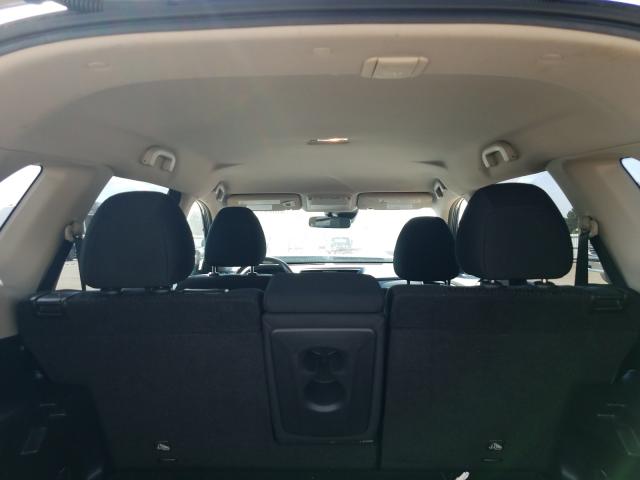 2019 NISSAN ROGUE S JN8AT2MT2KW263462