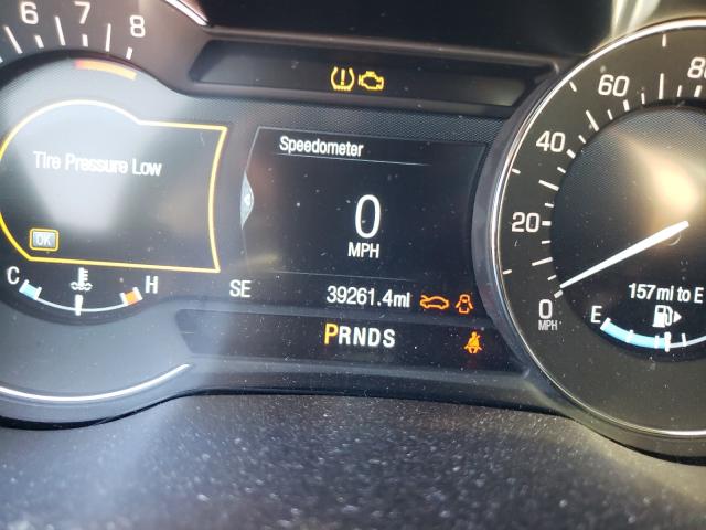 2017 LINCOLN MKC RESERV 5LMCJ3D91HUL57334