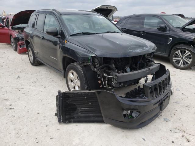 2013 JEEP COMPASS SP 1C4NJCBA2DD130290
