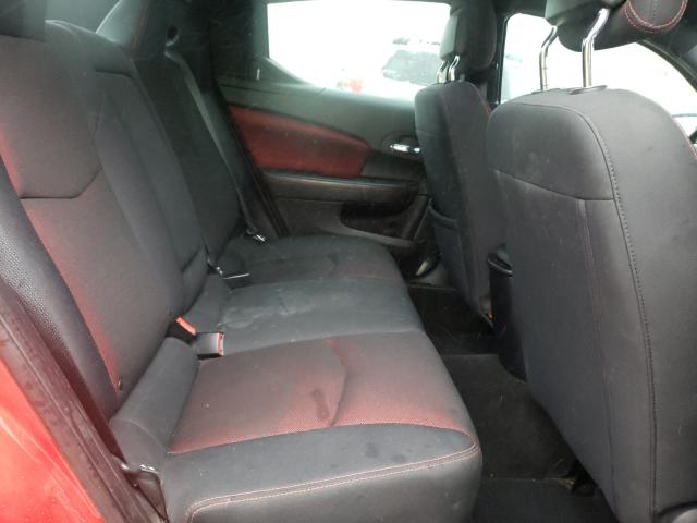 2011 DODGE AVENGER MA 1B3BD1FG7BN509209