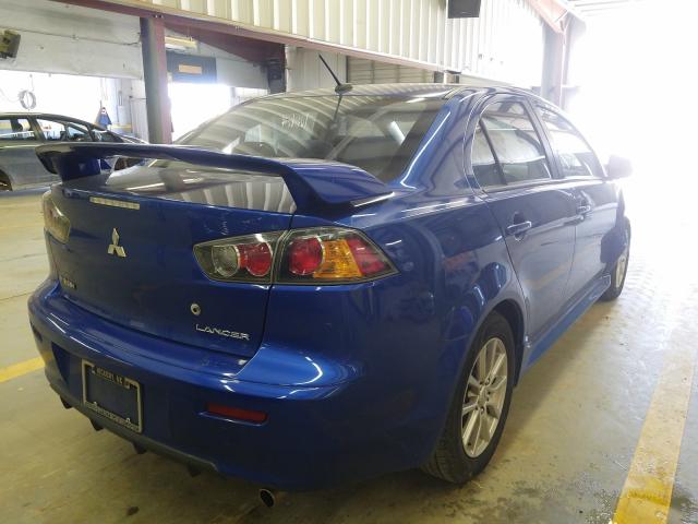 2015 MITSUBISHI LANCER ES JA32U2FU4FU025194
