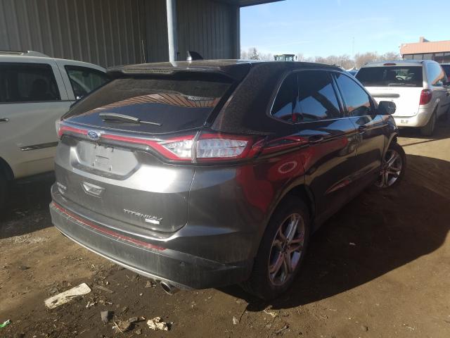 2015 FORD EDGE TITAN 2FMTK3K91FBB09655