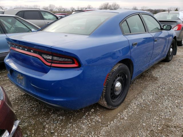 2017 DODGE CHARGER PO 2C3CDXKT0HH664120