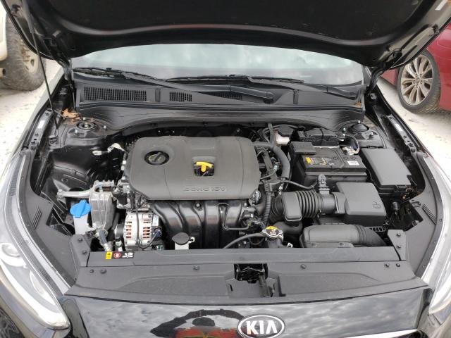 2020 KIA FORTE 3KPF24AD0LE232686
