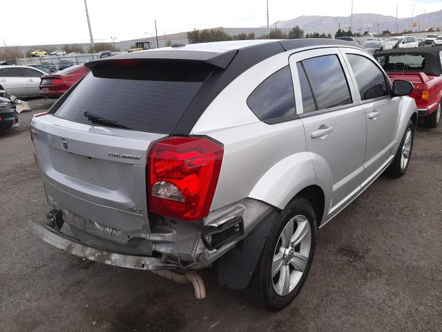 2010 DODGE CALIBER SX 1B3CB4HAXAD533691