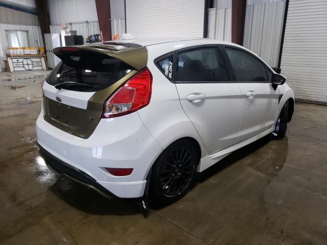 2015 FORD FIESTA ST 3FADP4GX2FM158102