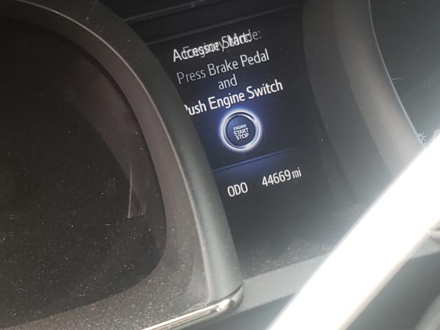 2016 TOYOTA AVALON XLE 4T1BK1EB3GU220685
